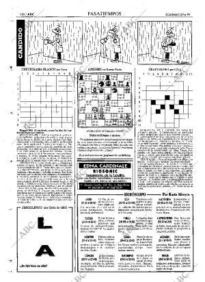 ABC MADRID 27-06-1999 página 150