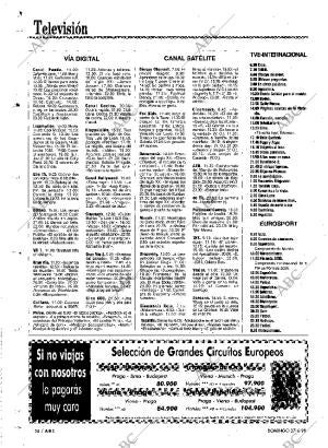 ABC MADRID 27-06-1999 página 156