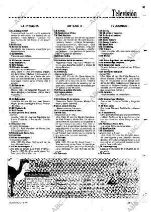 ABC MADRID 27-06-1999 página 159