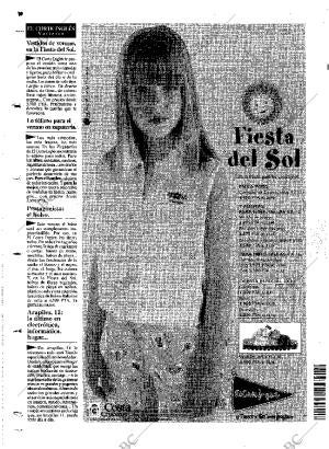 ABC MADRID 27-06-1999 página 160