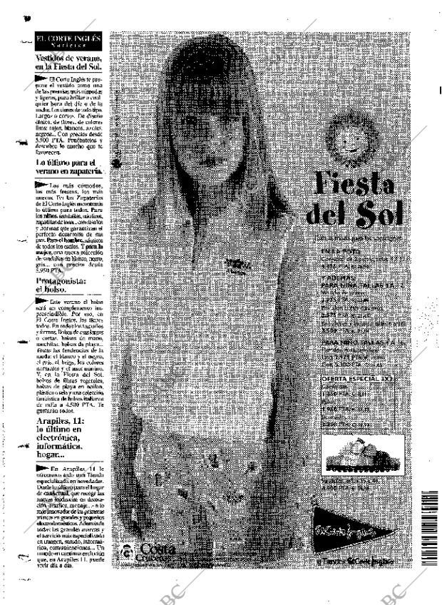 ABC MADRID 27-06-1999 página 160