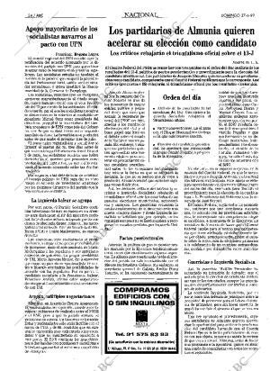 ABC MADRID 27-06-1999 página 24