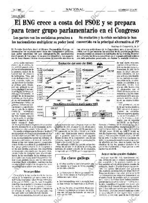 ABC MADRID 27-06-1999 página 26