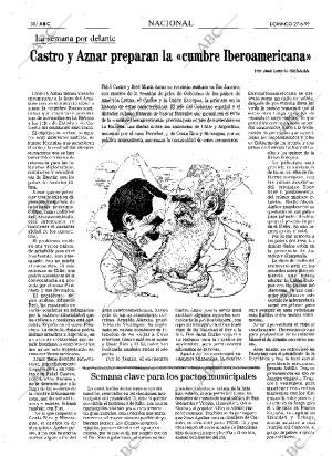 ABC MADRID 27-06-1999 página 30
