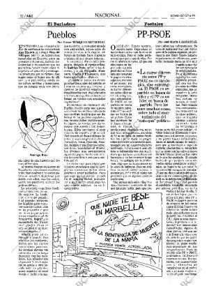 ABC MADRID 27-06-1999 página 32