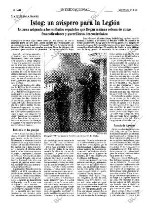 ABC MADRID 27-06-1999 página 36