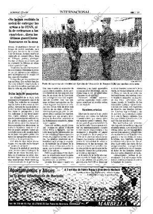 ABC MADRID 27-06-1999 página 37