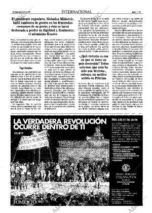 ABC MADRID 27-06-1999 página 39