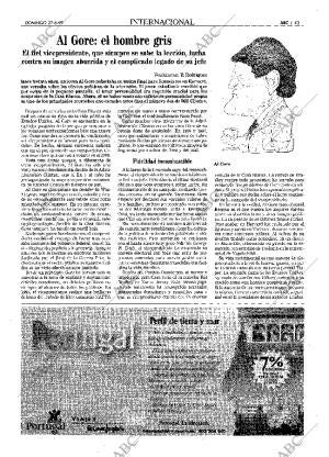 ABC MADRID 27-06-1999 página 43