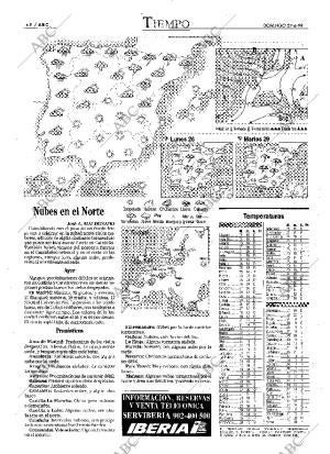 ABC MADRID 27-06-1999 página 48