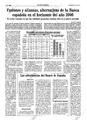 ABC MADRID 27-06-1999 página 50