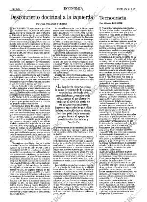 ABC MADRID 27-06-1999 página 52