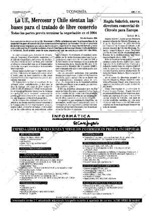 ABC MADRID 27-06-1999 página 53