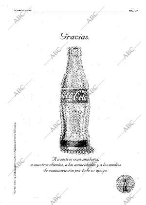 ABC MADRID 27-06-1999 página 59