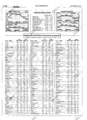 ABC MADRID 27-06-1999 página 60