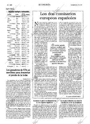ABC MADRID 27-06-1999 página 62