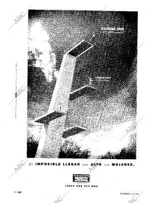 ABC MADRID 27-06-1999 página 8