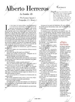 BLANCO Y NEGRO MADRID 27-06-1999 página 6