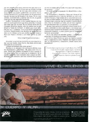 BLANCO Y NEGRO MADRID 27-06-1999 página 63