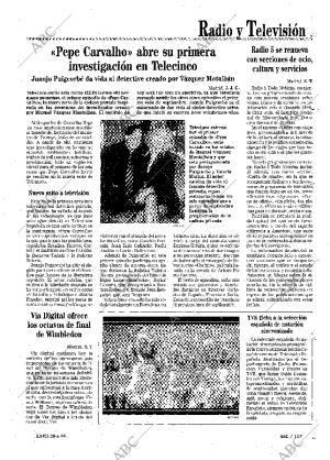 ABC MADRID 28-06-1999 página 137