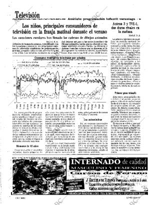 ABC MADRID 28-06-1999 página 138