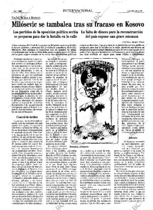 ABC MADRID 28-06-1999 página 34