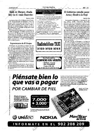 ABC MADRID 28-06-1999 página 53