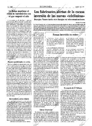 ABC MADRID 28-06-1999 página 54