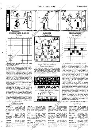 ABC SEVILLA 29-06-1999 página 104