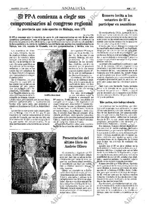 ABC SEVILLA 29-06-1999 página 37