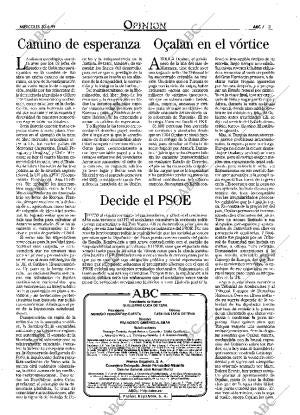 ABC MADRID 30-06-1999 página 13