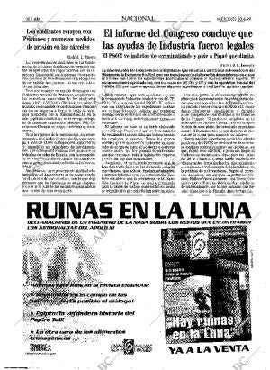 ABC MADRID 30-06-1999 página 30