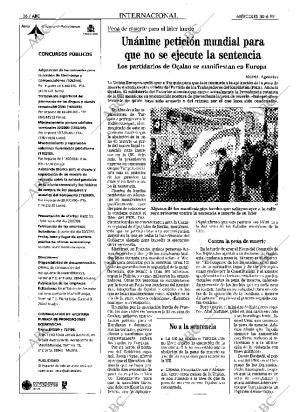 ABC MADRID 30-06-1999 página 36