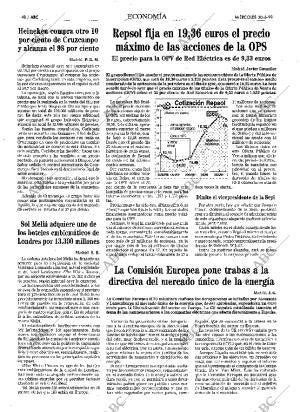 ABC MADRID 30-06-1999 página 48