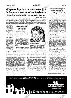 ABC MADRID 30-06-1999 página 67