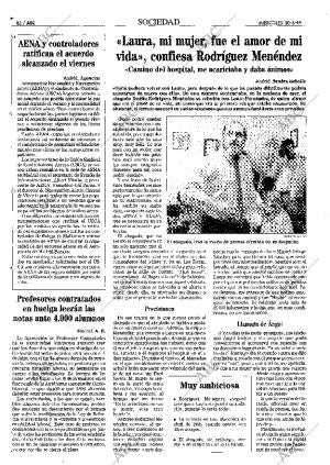 ABC MADRID 30-06-1999 página 82