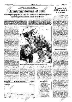 ABC MADRID 04-07-1999 página 101