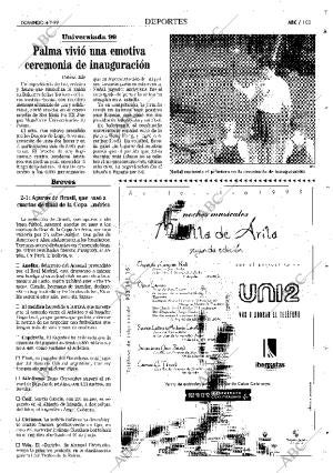 ABC MADRID 04-07-1999 página 103
