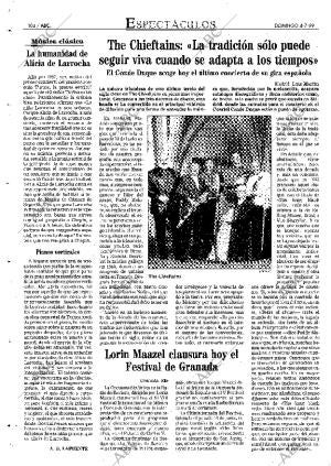 ABC MADRID 04-07-1999 página 104