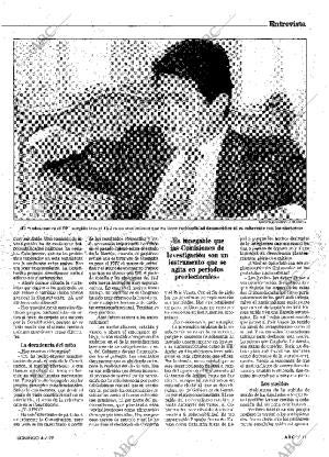 ABC MADRID 04-07-1999 página 11