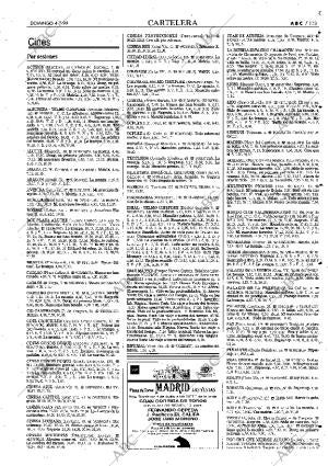 ABC MADRID 04-07-1999 página 113