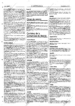 ABC MADRID 04-07-1999 página 114