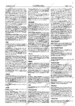 ABC MADRID 04-07-1999 página 115