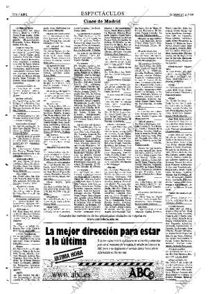 ABC MADRID 04-07-1999 página 116