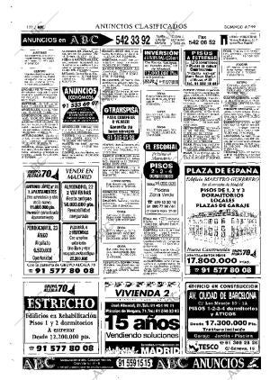 ABC MADRID 04-07-1999 página 122