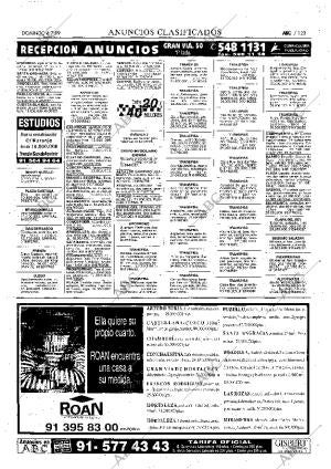 ABC MADRID 04-07-1999 página 123