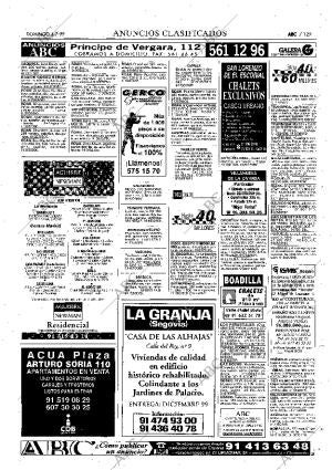 ABC MADRID 04-07-1999 página 129