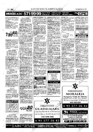 ABC MADRID 04-07-1999 página 130