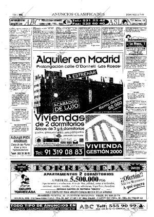 ABC MADRID 04-07-1999 página 134