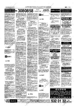 ABC MADRID 04-07-1999 página 135